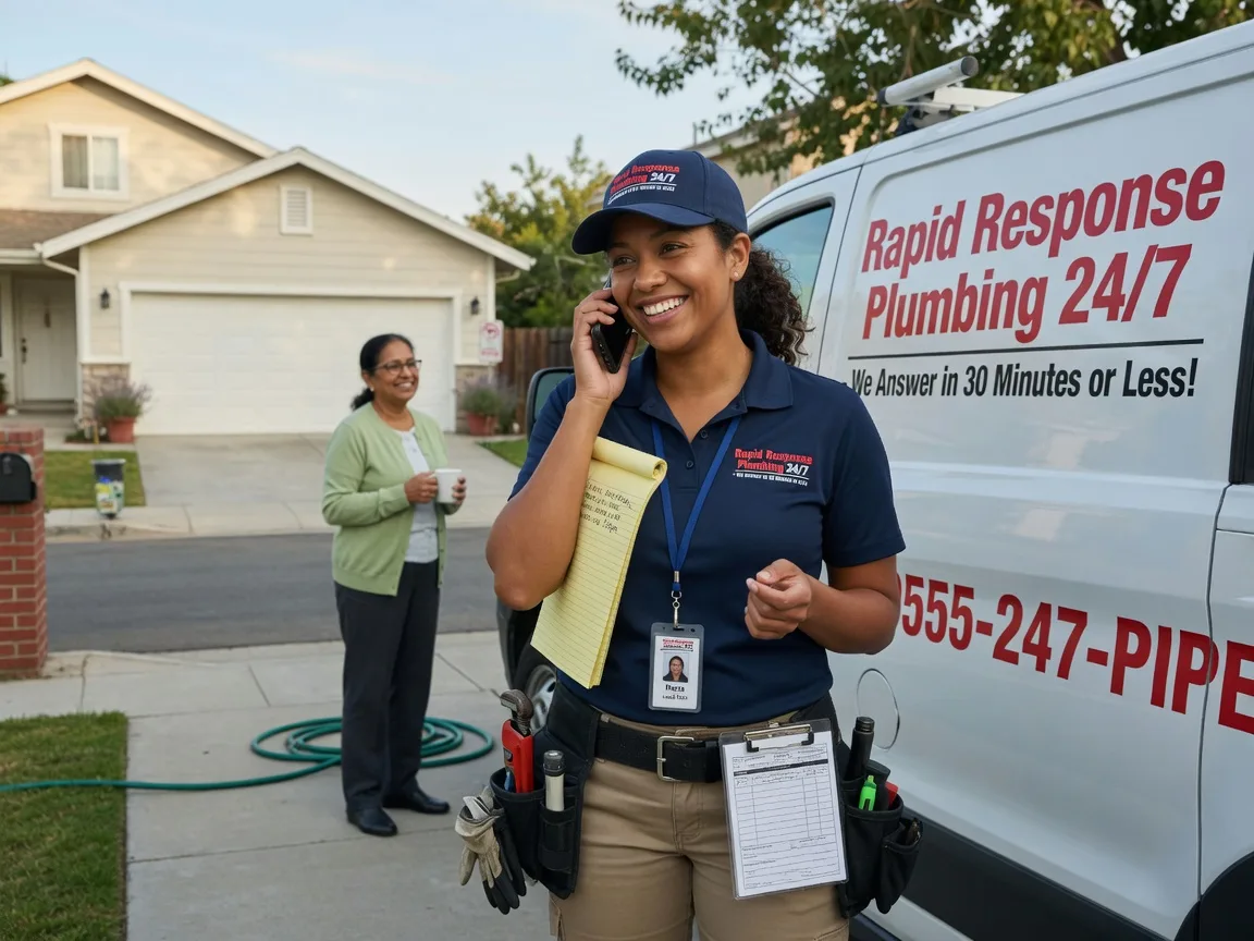 Emergency Plumber Northfork, WV FAQs
